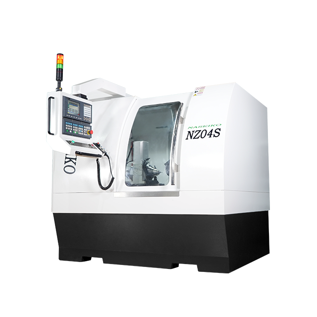 Máy mài công cụ CNC NZ-04S
