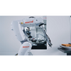 Máy mài công cụ CNC NZ-04S