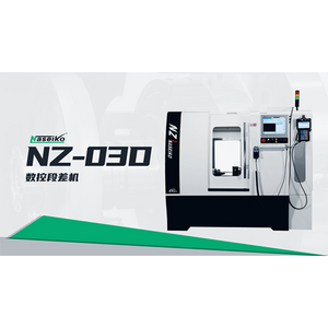 Máy bước CNC không khớp NZ-03D