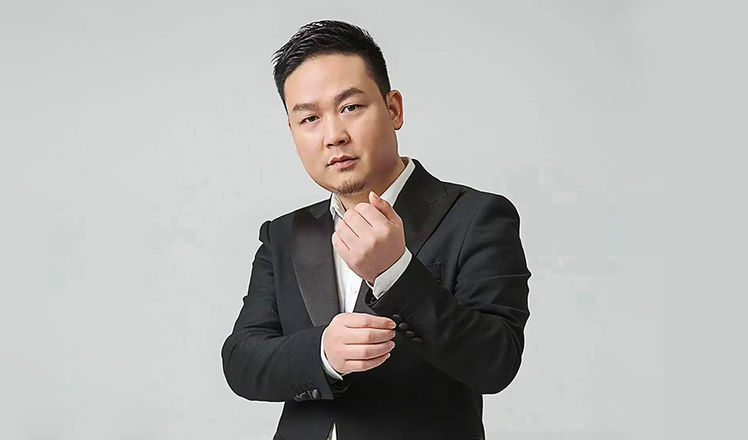 ông Liu