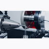 Máy bước CNC không khớp NZ-03D
