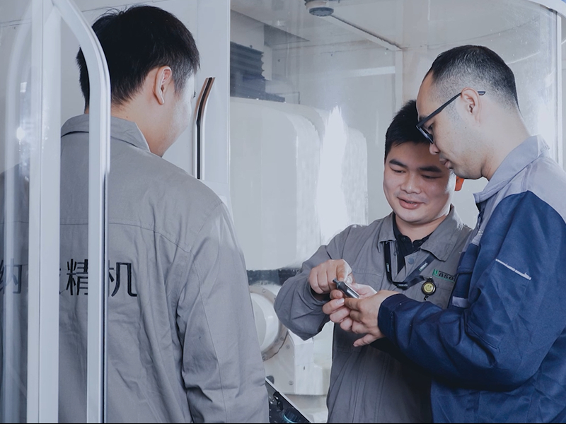 Dịch vụ lắp đặt tận nơi