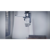 Máy mài công cụ CNC NT618