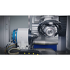 Máy mài công cụ CNC NT618