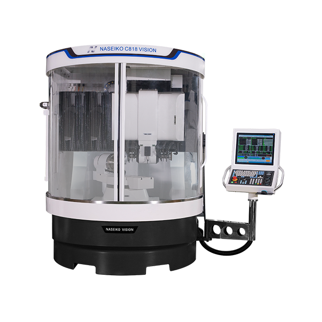 Máy mài công cụ CNC C818