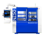 Máy CNC không khớp NZ-50